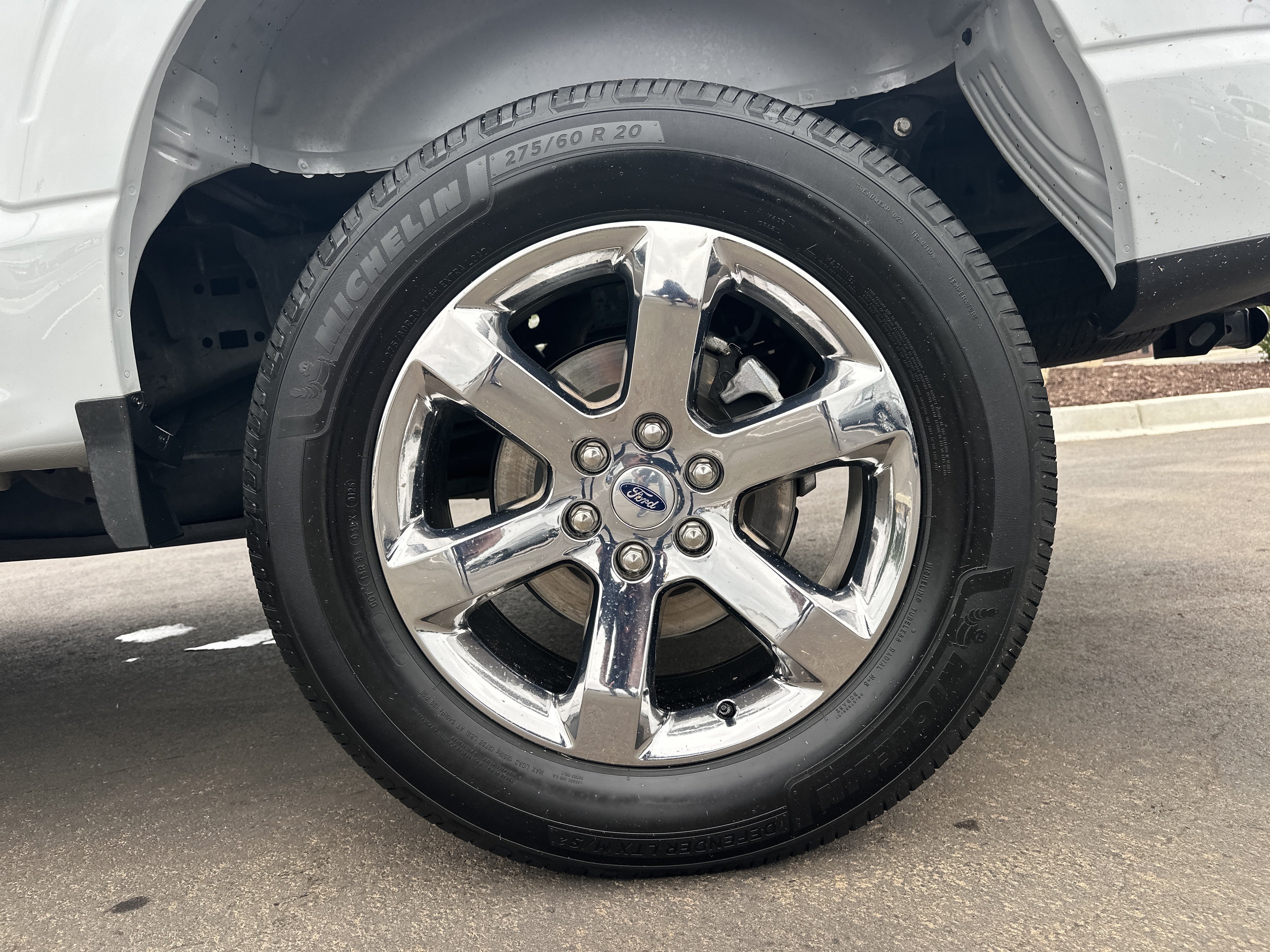 Used 2023 Ford F150 XLT w/ Equipment Group 302A High AWD/4WD image 20