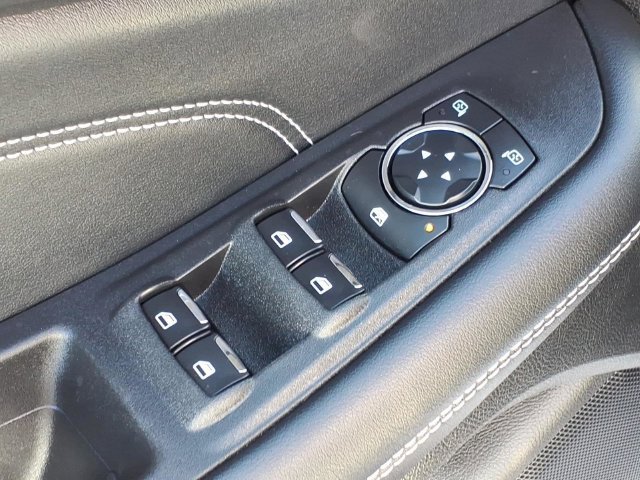 Used 2024 Ford Edge Titanium AWD/4WD image 18
