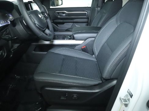 Used 2026 RAM 1500 Big Horn AWD/4WD image 18
