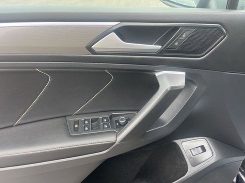 Used 2024 Volkswagen Tiguan SE R-Line image 18