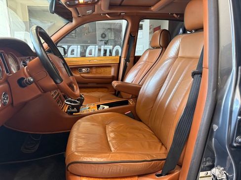 Used 2006 Bentley Arnage R RWD image 7