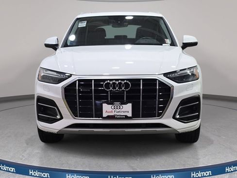 Used 2023 Audi Q5 Prestige w/ Prestige Package AWD/4WD image 3