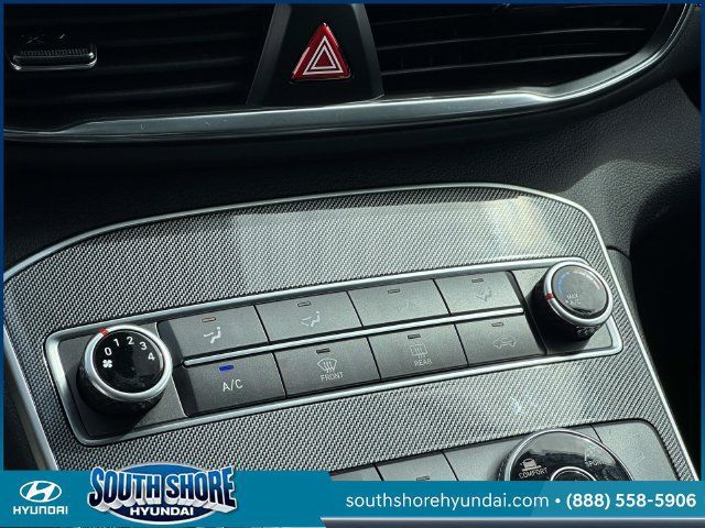 Certified 2023 Hyundai Santa Fe SE AWD/4WD image 30