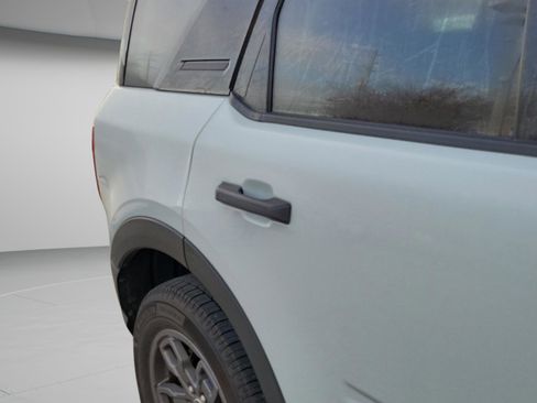 Used 2023 Ford Bronco Sport Big Bend w/ Convenience Package image 17