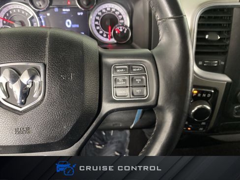 Used 2018 RAM 1500 Big Horn image 22