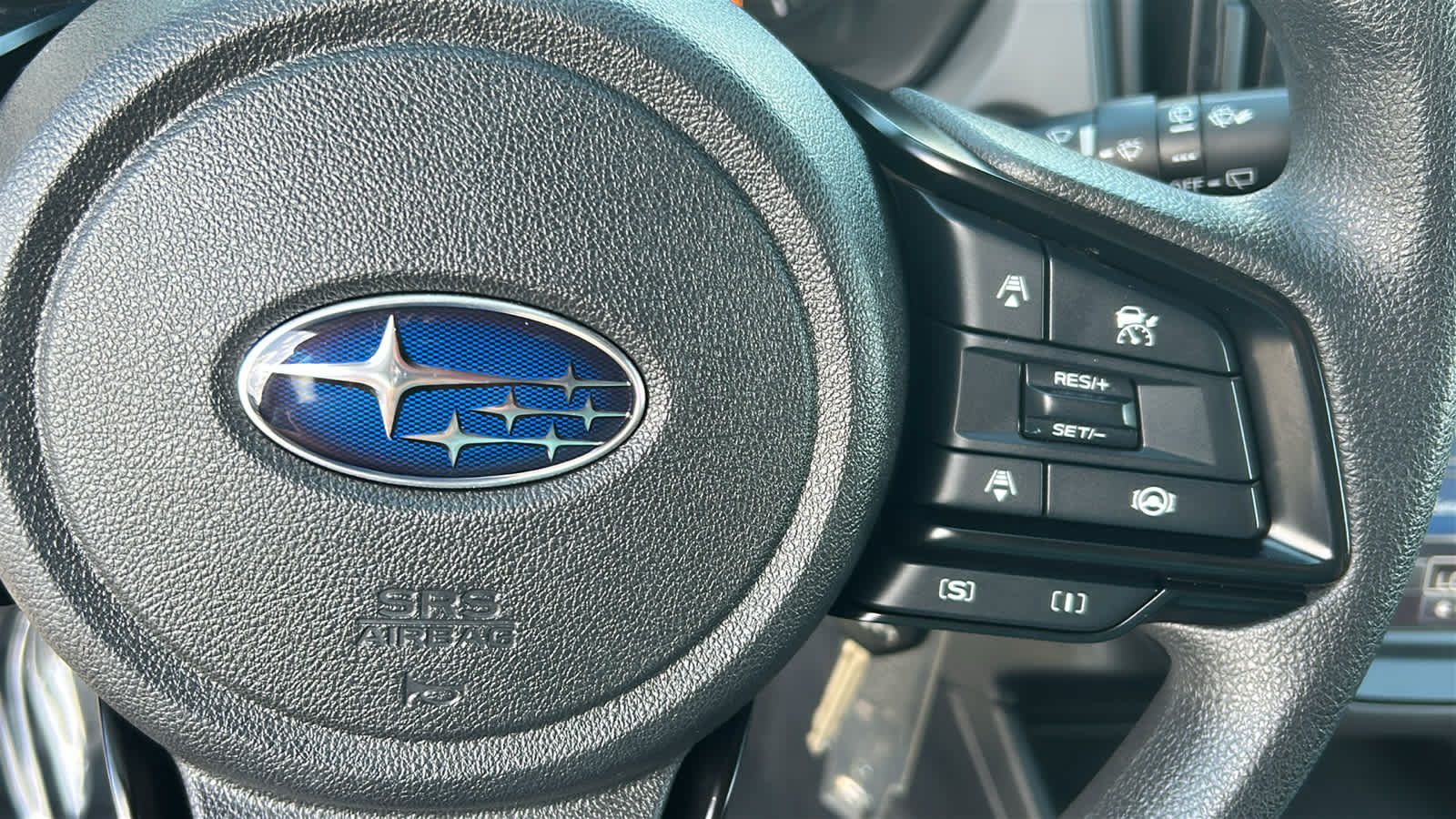 Certified 2024 Subaru Crosstrek 2.0i AWD/4WD image 21
