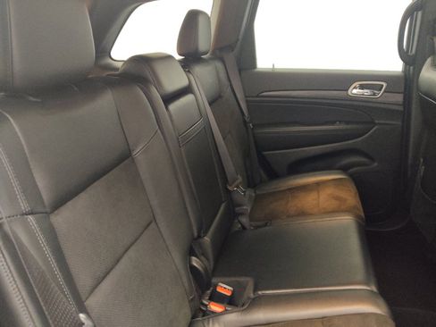 Used 2022 Jeep Grand Cherokee Laredo X RWD image 19