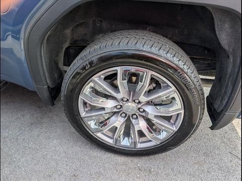 Used 2024 GMC Sierra 1500 Denali w/ Denali Reserve Package image 4