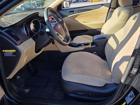 Used 2013 Hyundai Sonata GLS w/ Popular Equipment Pkg image 9