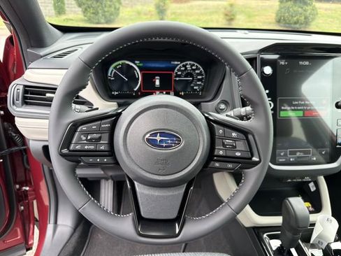 New 2026 Subaru Forester Premium AWD/4WD image 24