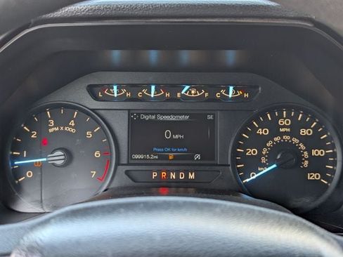 Used 2020 Ford F150 XL w/ Equipment Group 101A Mid RWD image 15