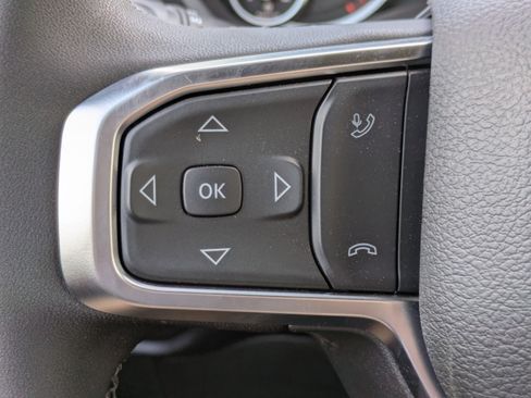 New 2026 RAM 3500 Big Horn image 19