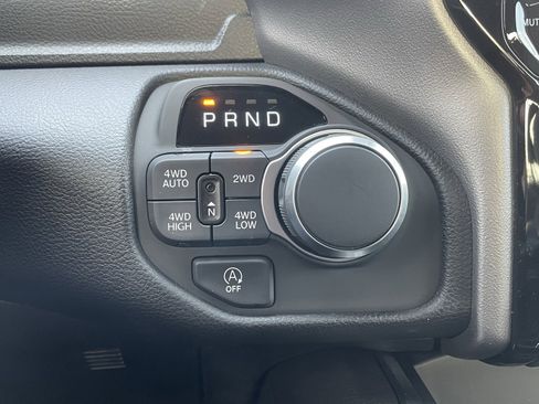 New 2026 RAM 1500 Big Horn image 17