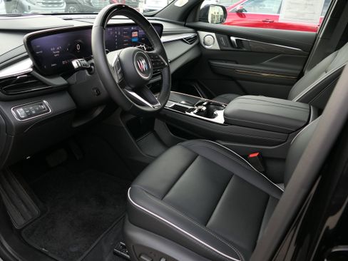 New 2026 Buick Enclave Avenir w/ Super Cruise Package image 12