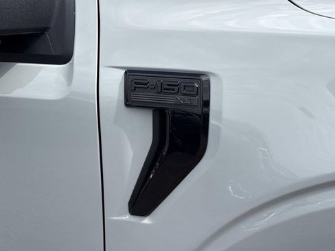 New 2026 Ford F150 XLT w/ Equipment Group 302A MID AWD/4WD image 10