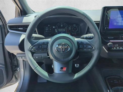 New 2026 Toyota Corolla GR AWD/4WD image 15