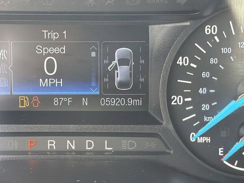Used 2020 Ford Fusion S FWD image 30