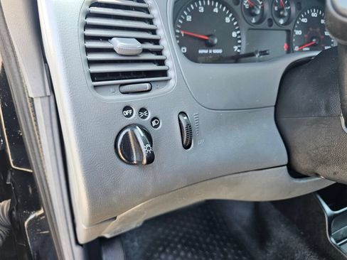 Used 2004 Ford Ranger 4x4 SuperCab image 16