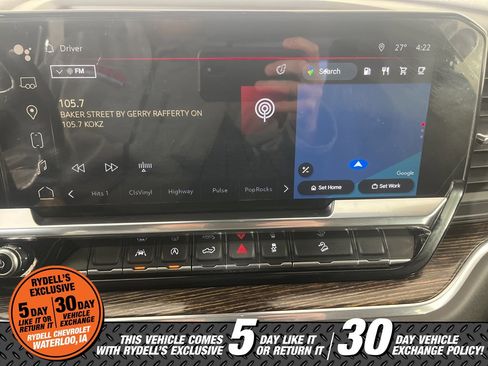 Used 2024 GMC Sierra 1500 SLE w/ Preferred Package image 34