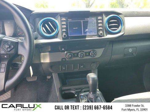 Used 2022 Toyota Tacoma SR image 18