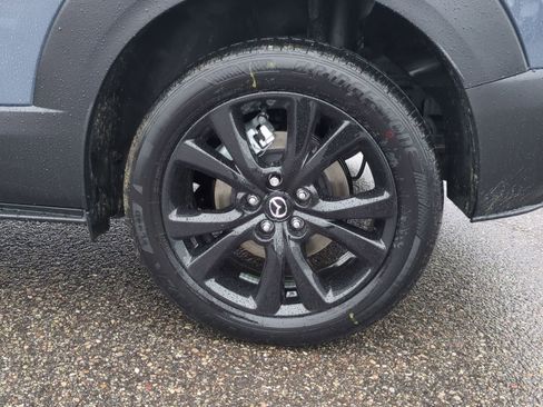 New 2026 MAZDA CX-30 AWD 2.5 S image 14