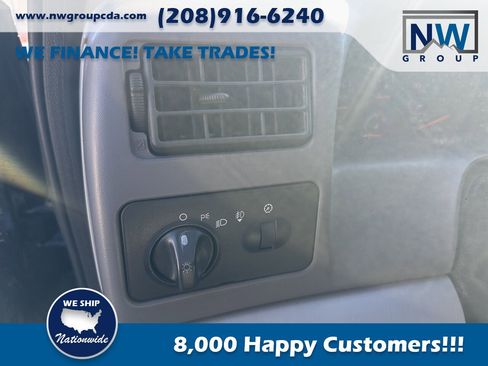Used 2001 Ford F250 Lariat image 12