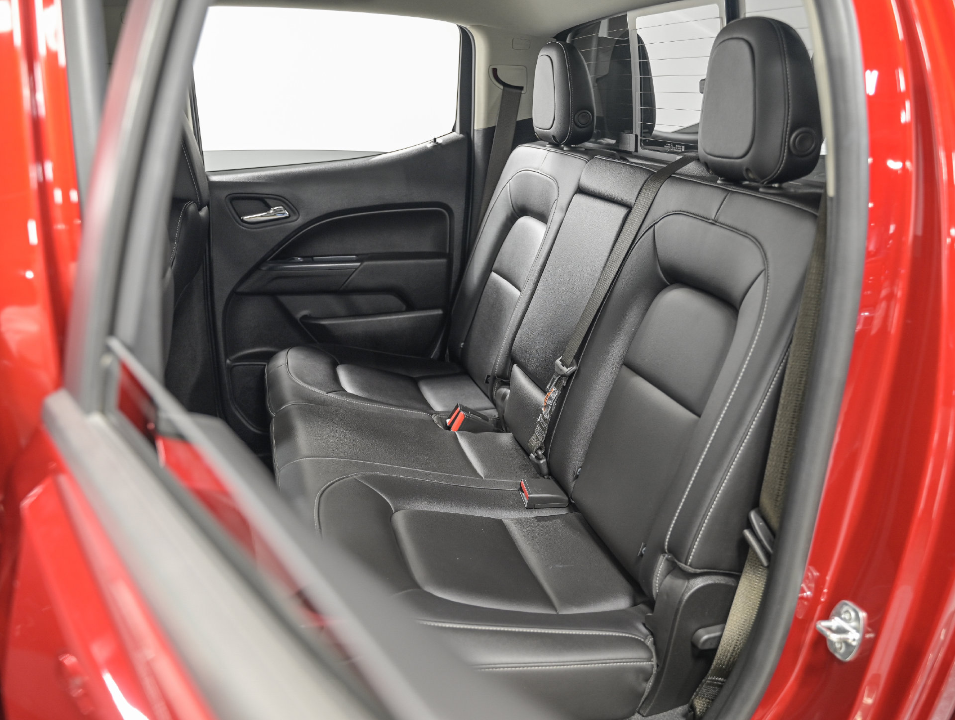 Used 2021 Chevrolet Colorado ZR2 AWD/4WD image 28