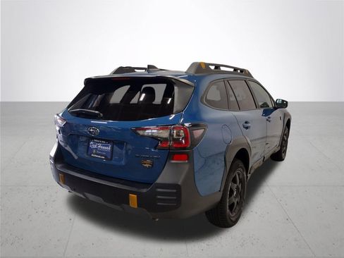 Used 2024 Subaru Outback Wilderness AWD/4WD image 13
