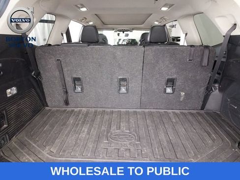 Used 2020 Subaru Ascent Limited w/ Technology Package AWD/4WD image 25
