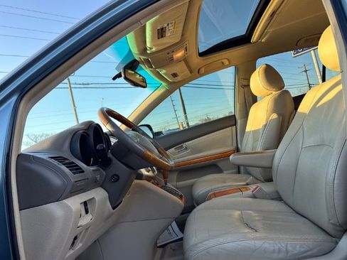 Used 2008 Lexus RX 350 AWD image 18