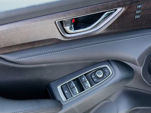 New 2026 Subaru Ascent Touring image 23