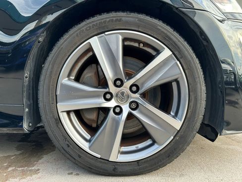Used 2016 Lexus GS 350 RWD image 29
