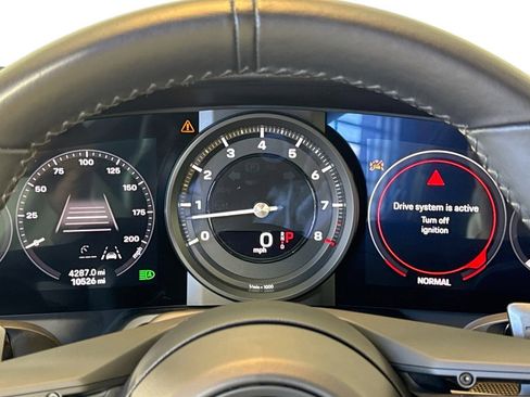Used 2020 Porsche 911 Carrera 4S image 12