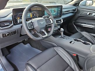 New 2026 Ford Mustang GT Premium video 3