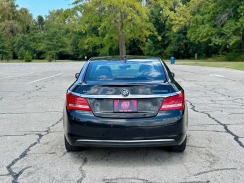 Used 2014 Buick LaCrosse Leather FWD image 7