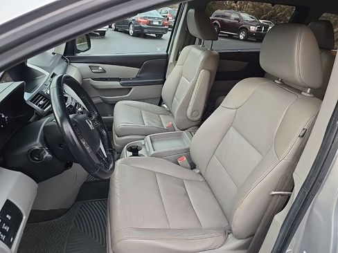 Used 2012 Honda Odyssey EX-L image 13