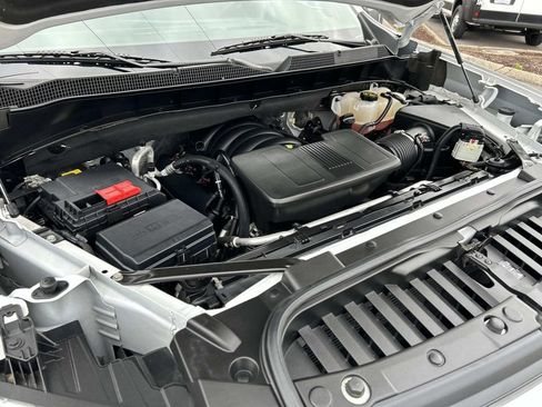 Used 2023 Chevrolet Silverado 1500 LTZ image 20