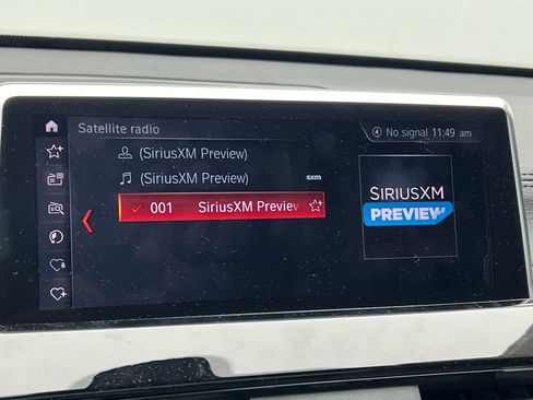 Used 2021 BMW X1 sDrive28i w/ Premium Package image 15