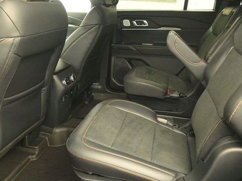 New 2026 Ford Explorer Tremor w/ Tremor Ultimate Package image 10