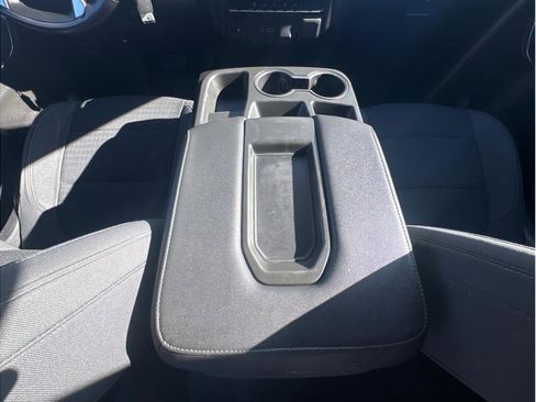 Used 2021 Chevrolet Silverado 2500 LT w/ Fleet Comfort Package image 17