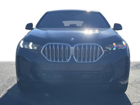 Used 2026 BMW X6 xDrive40i image 33