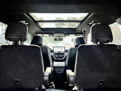 New 2025 Ford Explorer ST w/ Sun And Sound Package image 18