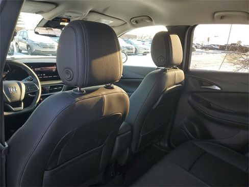 Used 2024 Buick Encore GX Sport Touring w/ Comfort Package image 10
