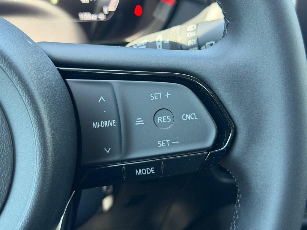 Used 2026 MAZDA CX-5 Select AWD/4WD image 11