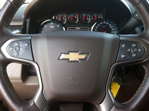 Used 2020 Chevrolet Tahoe LT AWD/4WD image 20
