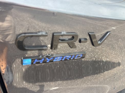 Certified 2026 Honda CR-V Sport-L image 33