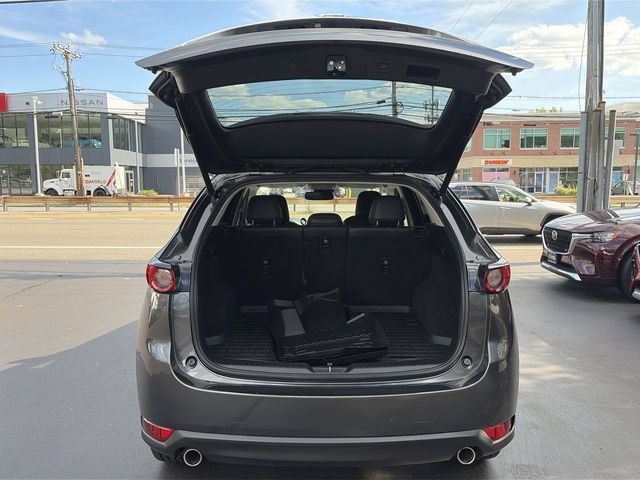 Used 2017 MAZDA CX-5 Grand Touring AWD/4WD image 23