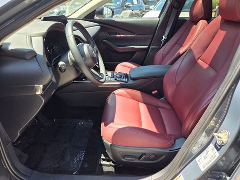 Certified 2023 MAZDA CX-30 AWD 2.5 S w/ Preferred Package image 4