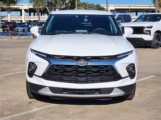 Used 2024 Chevrolet Blazer LT w/ Convenience Package video 2