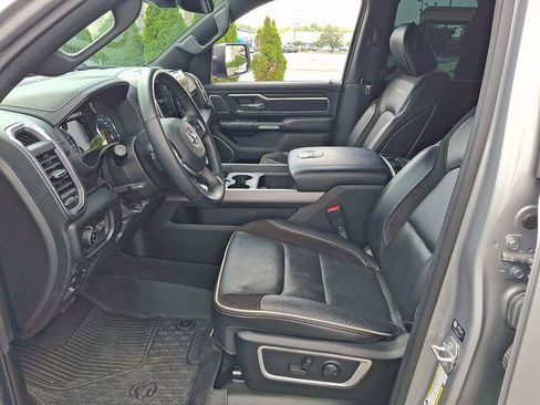 Certified 2023 RAM 1500 Laramie AWD/4WD image 14